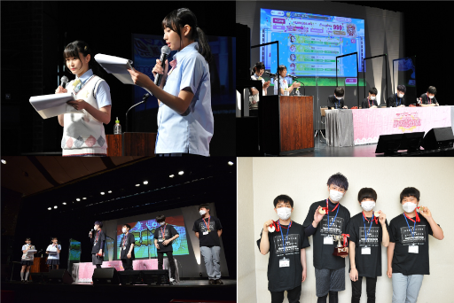 画像ギャラリー No.006のサムネイル画像 / 「スクフェスシリーズ感謝祭2021」開催報告レポートが公開