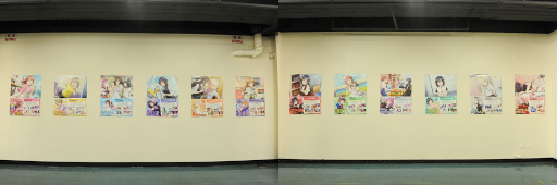 画像ギャラリー No.011のサムネイル画像 / 「スクフェスシリーズ感謝祭2021」開催報告レポートが公開