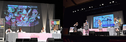 画像ギャラリー No.016のサムネイル画像 / 「スクフェスシリーズ感謝祭2021」開催報告レポートが公開