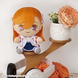 ���������꡼ No.003�Υ���ͥ������ / ���˥�֥�֥饤�֡������ѡ�������!!�פΰ��֤������о졣�֤���礳�Τä��̤�����ߡפʤɥ饤��ʥå�