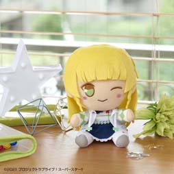 ���������꡼ No.004�Υ���ͥ������ / ���˥�֥�֥饤�֡������ѡ�������!!�פΰ��֤������о졣�֤���礳�Τä��̤�����ߡפʤɥ饤��ʥå�