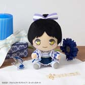 ���������꡼ No.007�Υ���ͥ������ / ���˥�֥�֥饤�֡������ѡ�������!!�פΰ��֤������о졣�֤���礳�Τä��̤�����ߡפʤɥ饤��ʥå�