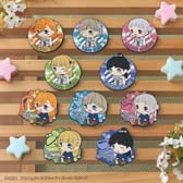 ���������꡼ No.012�Υ���ͥ������ / ���˥�֥�֥饤�֡������ѡ�������!!�פΰ��֤������о졣�֤���礳�Τä��̤�����ߡפʤɥ饤��ʥå�