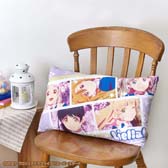 ���������꡼ No.013�Υ���ͥ������ / ���˥�֥�֥饤�֡������ѡ�������!!�פΰ��֤������о졣�֤���礳�Τä��̤�����ߡפʤɥ饤��ʥå�