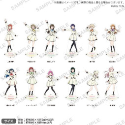 画像ギャラリー No.001のサムネイル画像 / ブシロードクリエイティブ,「コミックマーケット100」にブースを出展へ。“ラブライブ!”のグッズを販売予定