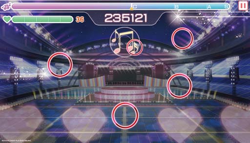 画像ギャラリー No.002のサムネイル画像 / 「スクフェス」“ラブライブ!サンシャイン!!沼津地元愛まつり開催記念キャンペーン”を8月11日から開催