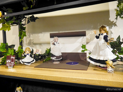 ꡼ No.011 | ֥֥饤֡פϡȥ奢ᥤɥեɤǥܳ桪ʷϵΤޤޤŹǡ's򥤥᡼աɤɥ󥯤ǽ褦