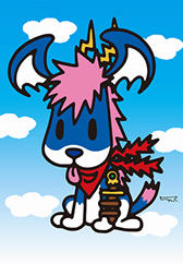 画像集#013のサムネイル/「カードファイト!! ヴァンガード 惑星大戦」,新機能チームチャレンジダンジョンを実装