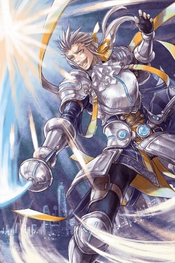 画像集#004のサムネイル/「カードファイト!! ヴァンガード 惑星大戦」アイチと戦う「エスペシャルファイト」実装