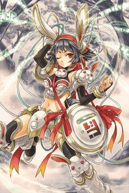 画像集#007のサムネイル/「カードファイト!! ヴァンガード 惑星大戦」アイチと戦う「エスペシャルファイト」実装