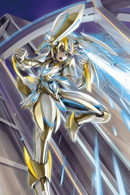 画像集#008のサムネイル/「カードファイト!! ヴァンガード 惑星大戦」アイチと戦う「エスペシャルファイト」実装