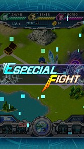 画像集#015のサムネイル/「カードファイト!! ヴァンガード 惑星大戦」アイチと戦う「エスペシャルファイト」実装