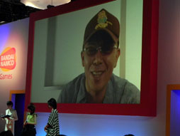 ꡼ No.006 | TGS 2012ϥޥο֥ޥ30ʲˡפȯɽ줿֥ޥ30ǯ ꥢ륹ơ ää󡣥ϥåԡ˥С꡼!!ץݡ