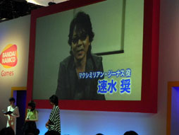 ꡼ No.008 | TGS 2012ϥޥο֥ޥ30ʲˡפȯɽ줿֥ޥ30ǯ ꥢ륹ơ ää󡣥ϥåԡ˥С꡼!!ץݡ