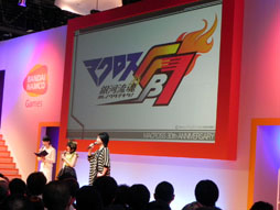 TGS 2012ϥޥο֥ޥ30ʲˡפȯɽ줿֥ޥ30ǯ ꥢ륹ơ ää󡣥ϥåԡ˥С꡼!!ץݡ