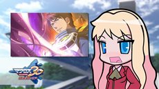 画像ギャラリー No.002のサムネイル画像 / 「マクロス30 〜銀河を繋ぐ歌声〜」超時空ゼミナールの「マクロス30出張版」第1回が本日公開に。毎週火曜日と金曜日の全8回を予定