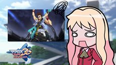 画像ギャラリー No.003のサムネイル画像 / 「マクロス30 〜銀河を繋ぐ歌声〜」超時空ゼミナールの「マクロス30出張版」第1回が本日公開に。毎週火曜日と金曜日の全8回を予定