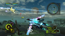 画像ギャラリー No.015のサムネイル画像 / 「マクロス30」,超時空ゼミナール マクロス30 出張版の映像第2弾を本日公開