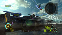 画像ギャラリー No.022のサムネイル画像 / 「マクロス30」,超時空ゼミナール マクロス30 出張版の映像第2弾を本日公開