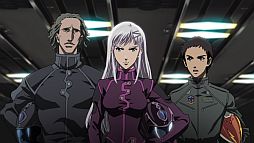 画像ギャラリー No.005のサムネイル画像 / 「マクロス30」,初回限定版にライブチケットの抽選コードが封入。最新映像も