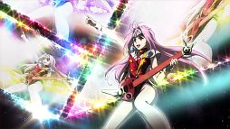 画像ギャラリー No.006のサムネイル画像 / 「マクロス30」,初回限定版にライブチケットの抽選コードが封入。最新映像も