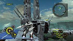 画像ギャラリー No.008のサムネイル画像 / 「マクロス30」,初回限定版にライブチケットの抽選コードが封入。最新映像も