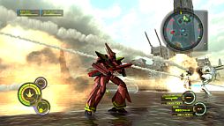 画像ギャラリー No.009のサムネイル画像 / 「マクロス30」,初回限定版にライブチケットの抽選コードが封入。最新映像も