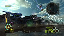 画像ギャラリー No.010のサムネイル画像 / 「マクロス30」,初回限定版にライブチケットの抽選コードが封入。最新映像も