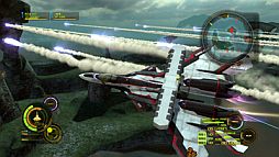 画像ギャラリー No.011のサムネイル画像 / 「マクロス30」,初回限定版にライブチケットの抽選コードが封入。最新映像も