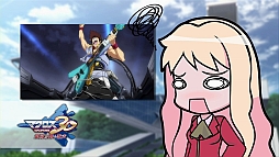 画像ギャラリー No.003のサムネイル画像 / 「マクロス30」,“超時空ゼミナール マクロス30 出張版”の第5弾を本日公開