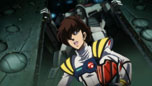 画像ギャラリー No.012のサムネイル画像 / 「マクロス30 〜銀河を繋ぐ歌声〜」のプロモーションムービーが公開。新規描き下ろしのアニメーションパートはファン必見だ