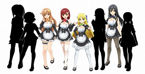 ꡼ No.007Υͥ / ꡼ǿ֥ɥ꡼९ Gogo.פPlayStation 3ȥȤ2014ǯդȯ