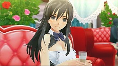 ꡼ No.031Υͥ / ꡼ǿ֥ɥ꡼९ Gogo.פPlayStation 3ȥȤ2014ǯդȯ