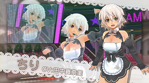画像集#010のサムネイル/PS3「ドリームクラブ Gogo.」は4月3日発売。テーマソングにのせて,新たなホストガール達のカラオケシーンを楽しめる最新PV公開