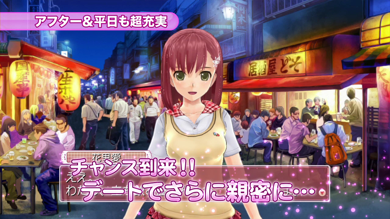 ꡼ No.007 | ֥ɥ꡼९ Gogo.פκǿPVˡǼĤǤΤȤįƤȥɥ꡼९֤ΤȤʬäƤޤ