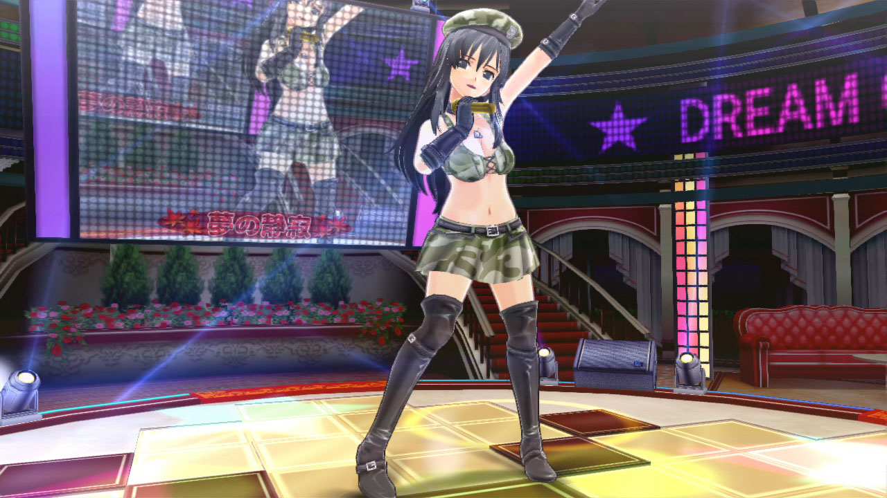 ꡼ No.027 | ֥ɥ꡼९ Gogo.סåȥۥȥ֥󥸥פΥ饪ơࡼӡȯ˹碌DLC1Ƥۿ⥹