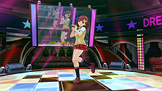 ������#004�Υ���ͥ���/�֥ɥ꡼�९��� Gogo.�ס��ۥ��ȥ�����ã�λ�����ޤ�DLC��2�ơ֥�������Vol.2�פ�5��13����20�����缡�ۿ�