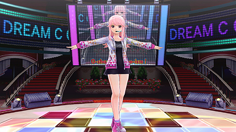 ������#015�Υ���ͥ���/�֥ɥ꡼�९��� Gogo.�ס��ۥ��ȥ�����ã�λ�����ޤ�DLC��2�ơ֥�������Vol.2�פ�5��13����20�����缡�ۿ�