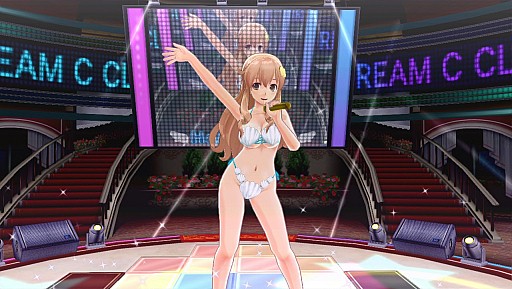 ������#002�Υ���ͥ���/�֥ɥ꡼�९��� Gogo.�ס�6��24����7��1�����ۿ�ͽ���DLC�����