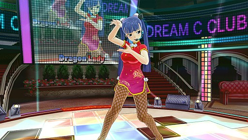 ������#004�Υ���ͥ���/�֥ɥ꡼�९��� Gogo.�ס�6��24����7��1�����ۿ�ͽ���DLC�����