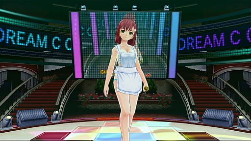 ������#007�Υ���ͥ���/�֥ɥ꡼�९��� Gogo.�ס�6��24����7��1�����ۿ�ͽ���DLC�����