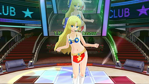 ������#011�Υ���ͥ���/�֥ɥ꡼�९��� Gogo.�ס�6��24����7��1�����ۿ�ͽ���DLC�����