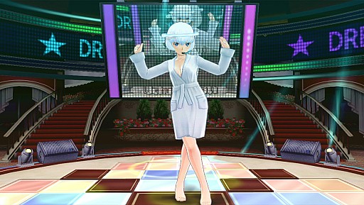 ������#016�Υ���ͥ���/�֥ɥ꡼�९��� Gogo.�ס�6��24����7��1�����ۿ�ͽ���DLC�����