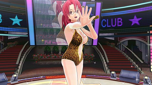 ������#019�Υ���ͥ���/�֥ɥ꡼�९��� Gogo.�ס�6��24����7��1�����ۿ�ͽ���DLC�����