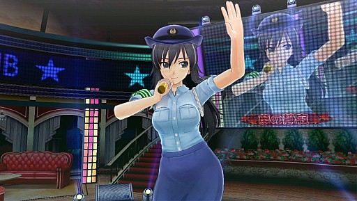 ������#022�Υ���ͥ���/�֥ɥ꡼�९��� Gogo.�ס�6��24����7��1�����ۿ�ͽ���DLC�����