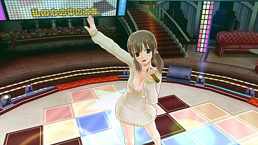 ������#025�Υ���ͥ���/�֥ɥ꡼�९��� Gogo.�ס�6��24����7��1�����ۿ�ͽ���DLC�����