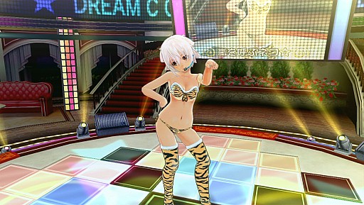 ������#028�Υ���ͥ���/�֥ɥ꡼�९��� Gogo.�ס�6��24����7��1�����ۿ�ͽ���DLC�����