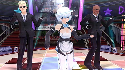 ������#031�Υ���ͥ���/�֥ɥ꡼�९��� Gogo.�ס�6��24����7��1�����ۿ�ͽ���DLC�����