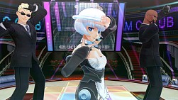 ������#032�Υ���ͥ���/�֥ɥ꡼�९��� Gogo.�ס�6��24����7��1�����ۿ�ͽ���DLC�����