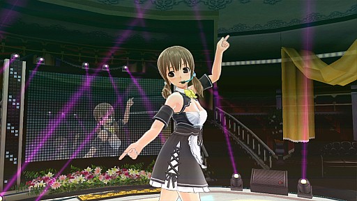 ������#034�Υ���ͥ���/�֥ɥ꡼�९��� Gogo.�ס�6��24����7��1�����ۿ�ͽ���DLC�����